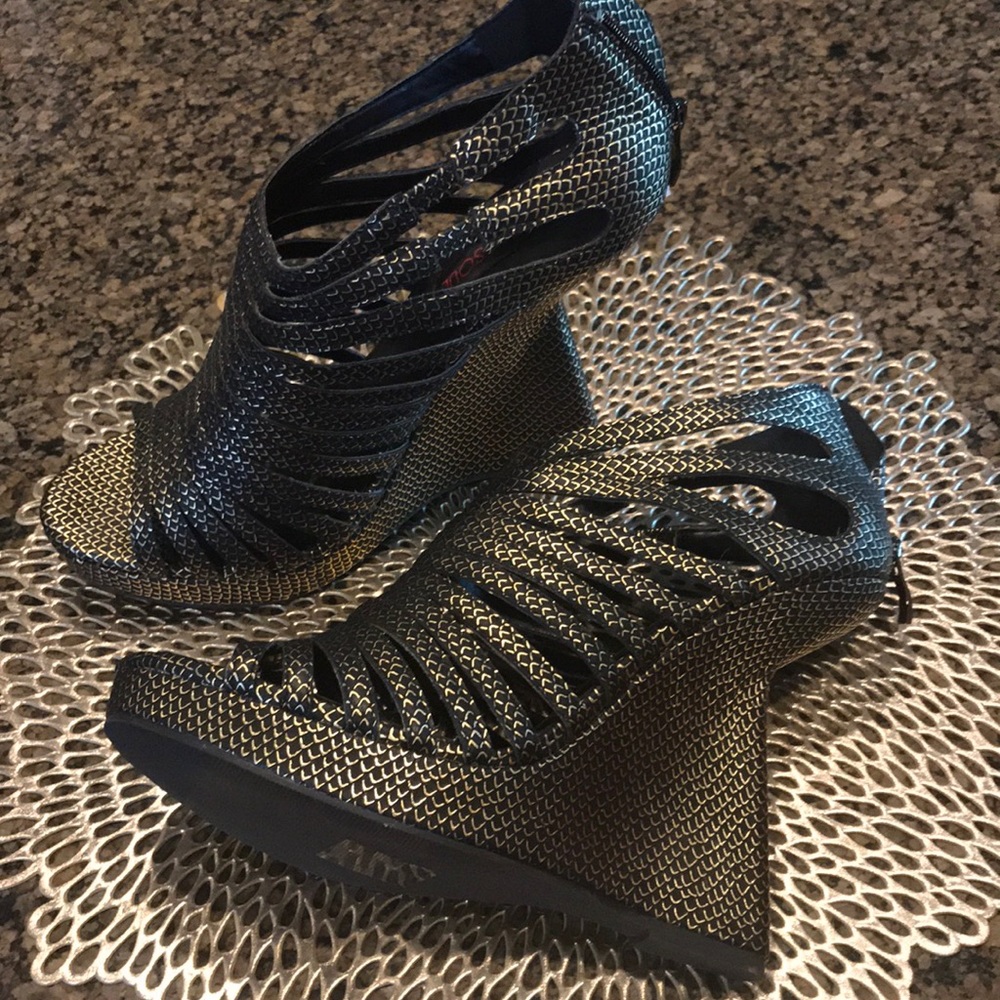 Heart soul - Picture 2 of 5